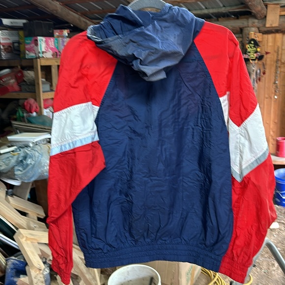 Nike windbreaker - Picture 2 of 3